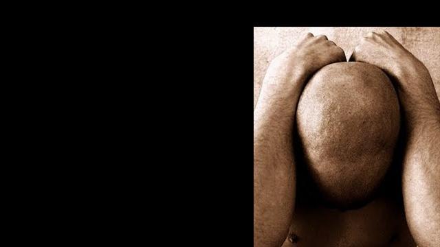 Dispareunia masculina: Sexo Doloroso