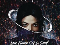 Nuevo álbum con ocho canciones inéditas de Michael Jackson