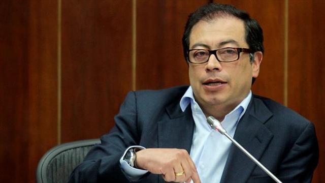 Concuñado de Petro es investigado por extorsión