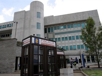 Siete de los 14 condenados en el ‘carrusel’ tienen prisión domiciliaria