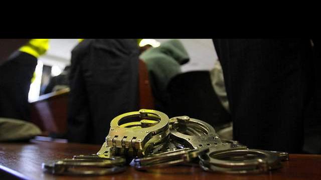 ​Capturados en Bogotá implicados en hurtar 30 camiones