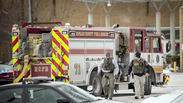 Cuatro niños y dos adultos mueren en un tiroteo en Texas, Estados Unidos