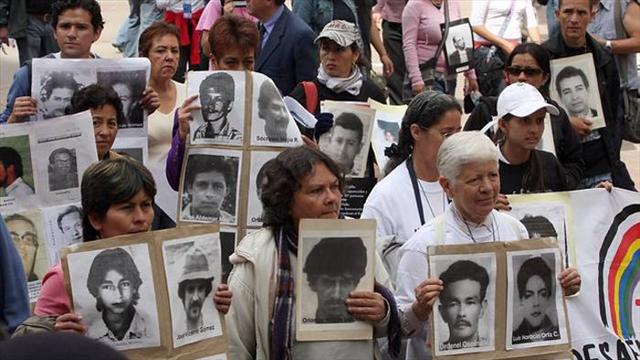 Víctimas se reúnen hoy en foro de la ONU para enviar propuestas a La Habana