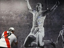 El amistoso entre Millonarios y River servirá de homenaje a Di Stéfano