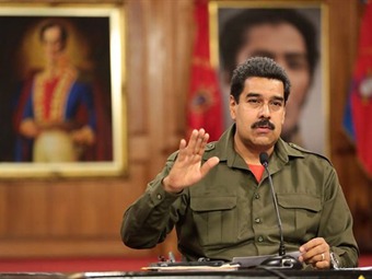 Nicolás Maduro anunciará plan para sacudón del Estado