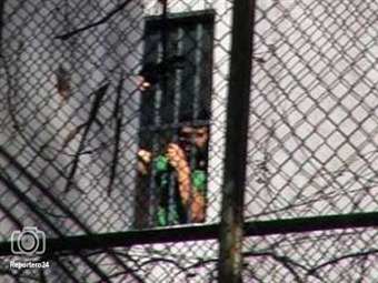 Oposición denuncia agresiones contra presos políticos en Ramo Verde Oposición denuncia agresiones contra presos políticos en Ramo Verde