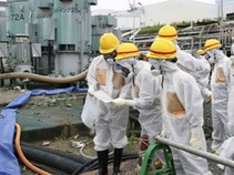 Detectados 57 casos de cáncer de tiroides en jóvenes de Fukushima