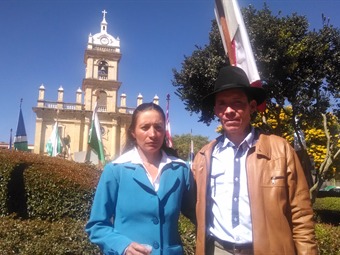 Padres del campeón del Tour l'Avenir narraron porque lo llaman “Supermán"
