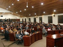 Concejo de Bogotá hundió proyecto de transformación de Empresa Transmilenio