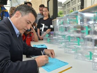 Arranca la Fiesta del libro y la cultura en Medellín