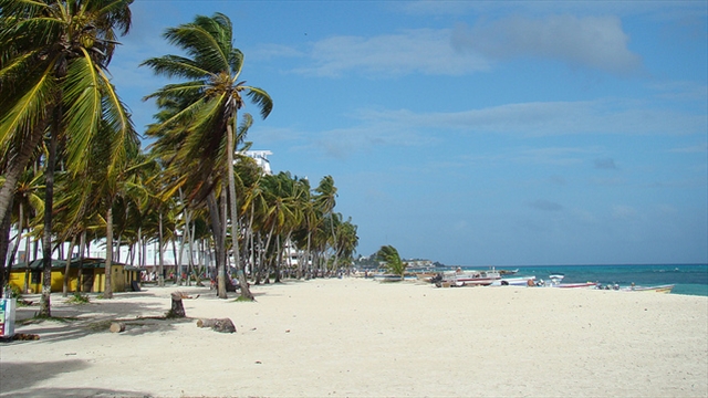 San Andrés, ciudad con menos rechazo al narcotráfico, según encuesta