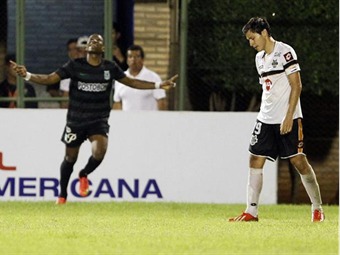 Atlético Nacional pasó a octavos de Copa Sudamericana con triunfo épico