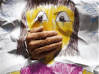 Abuso Sexual Infantil
