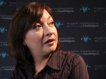 Muere a los 55 años Elizabeth Peña, actriz de Jacob's Ladder y La bamba
