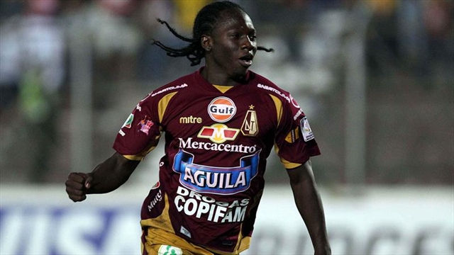 Deportes Tolima fue más poderoso que Medellín y le ganó en el Atanasio