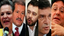 Bogotá sigue privilegiando a la izquierda