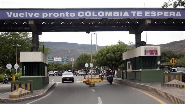Primeras colombianas que recobran libertad en Venezuela