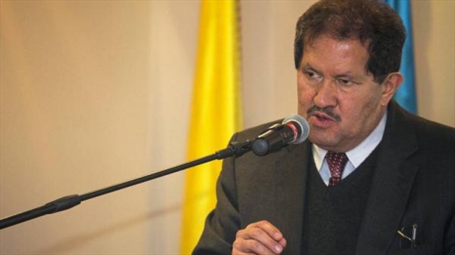 Ojalá Angelino Garzón sea candidato en regionales de 2015: Mininterior