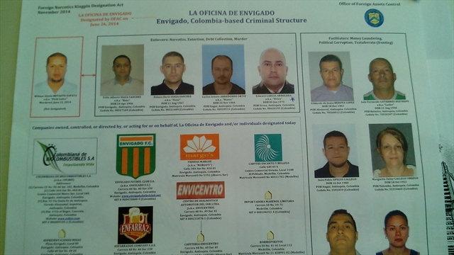 ENVIGADO FUTBOL CLUB envigado futbol club: