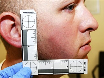 El policía que mató a Michael Brown dice que tiene la conciencia tranquila