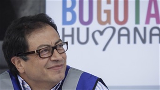 Concejo de Bogotá dio vía libre a presupuesto de 2015