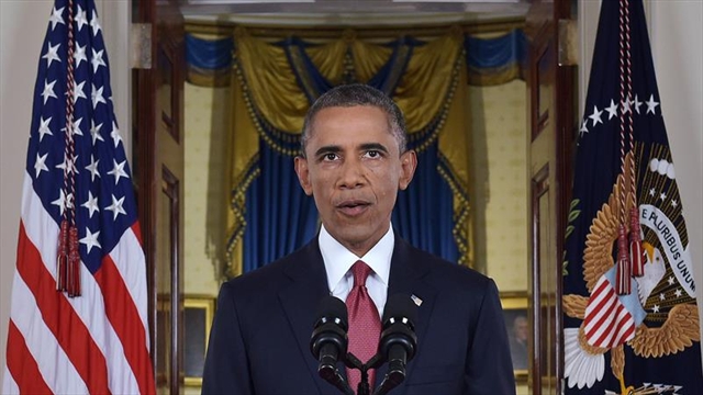Obama llama "tortura" los interrogatorios de la CIA