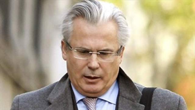 En México no hay excusa para no investigar caso Iguala: Baltasar Garzón
