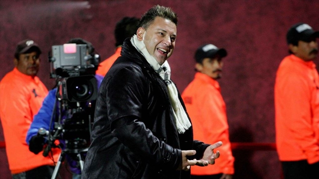 Mohamed aseguró que el duelo ante Tigres será su último partido con el club