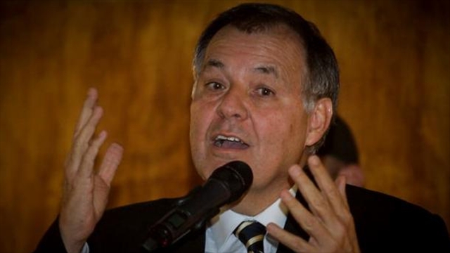 ​Propuestas de delito conexo del fiscal van en contra de la ley: procurador