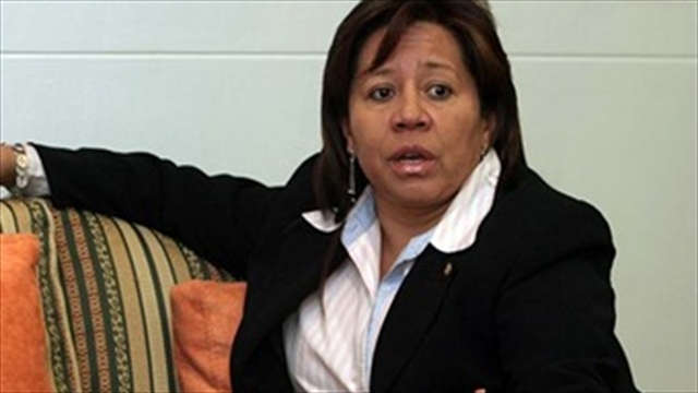 “Rechazo a solicitud de refugio a María del Pilar Hurtado es definitiva”