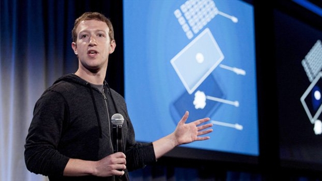 Internet para población vulnerable, objetivo de alianza Santos - Zuckerberg