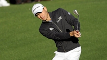 Camilo Villegas es tercero en el Sony Open de Hawái