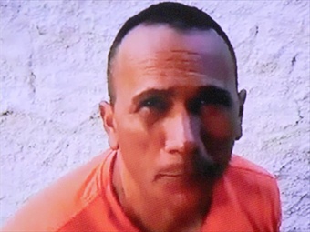Se enredó la extradición de alias Marquitos