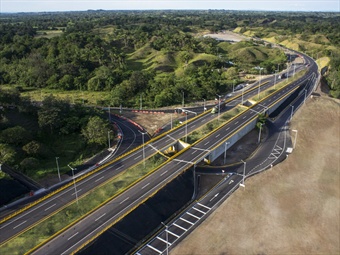 Multa por $9.000 millones pagó concesionario Autopista Bogotá - Girardot