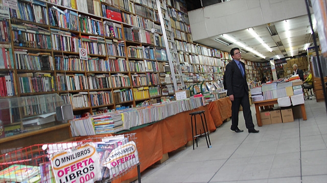 Distrito admite problemas en almacenamiento de útiles escolares