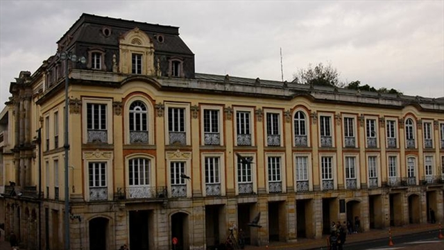 Alcaldía de Bogotá desmiente baja ejecución de recursos de las regalías