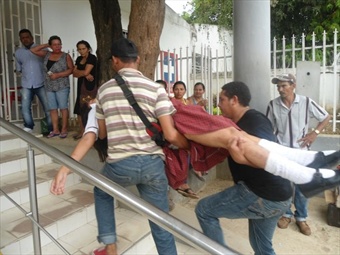 Investigan si hay un "Sabotaje" en caso de niñas del Carmen de Bolívar