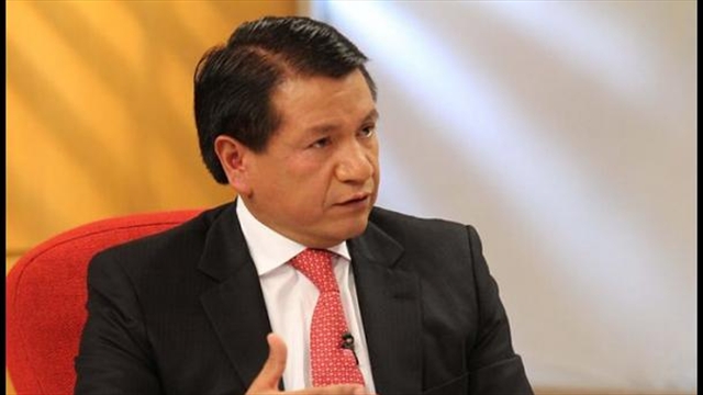 Defensor del pueblo cree que es necesario refrendar acuerdo de paz