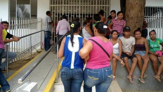 Autoridades en alerta por regreso a clases de niñas del Carmen de Bolívar