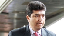 Condenan a exconcejal Orlando Parada por carrusel