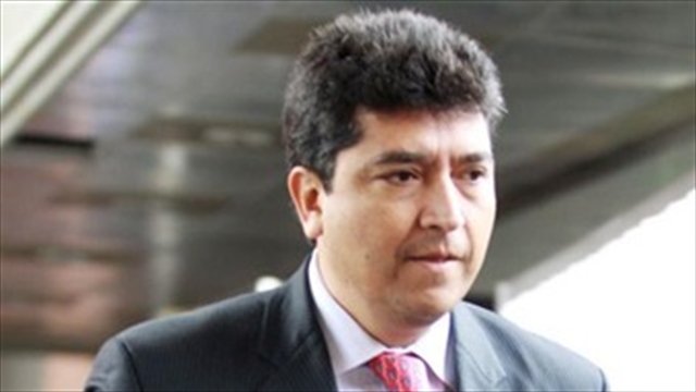 Condenan a exconcejal Orlando Parada por carrusel