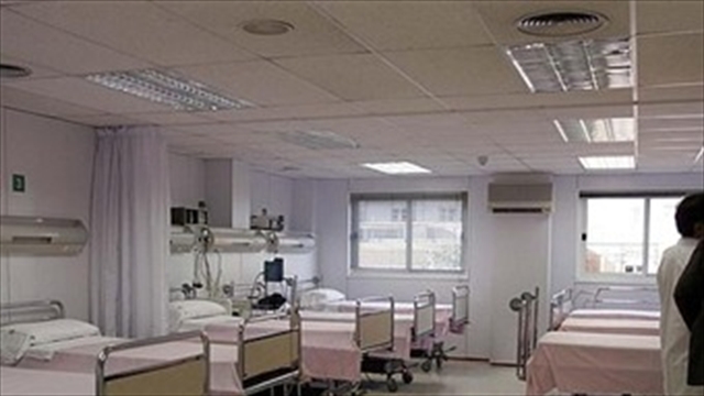 Gobierno garantiza recursos para terminar hospital de Zipaquirá