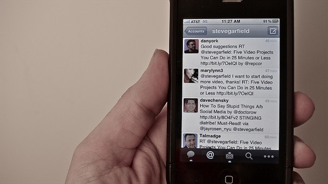 Gerente de Twitter dice que la red social no sabe lidiar con 'trolls'
