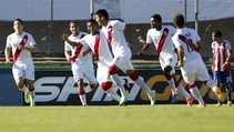 Perú se despide con castigo a la desgana paraguaya, que termina última