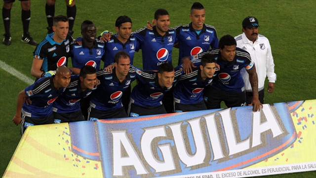 Con triunfo sobre Patriotas, se estrenó el modelo 2015 de Millonarios