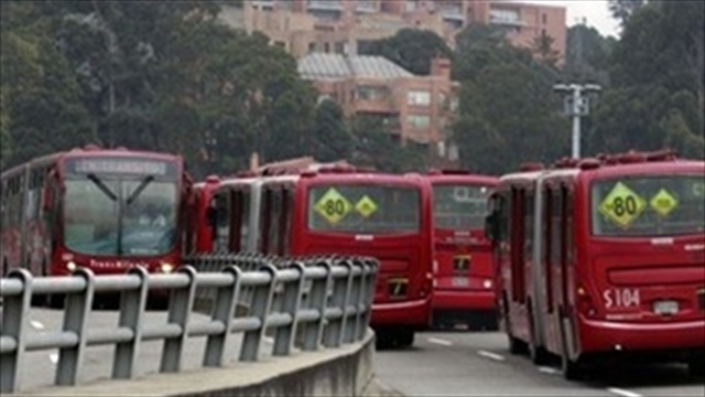 Acceso a Transmilenio en la Boyacá sería en un 80% con pasos semafóricos