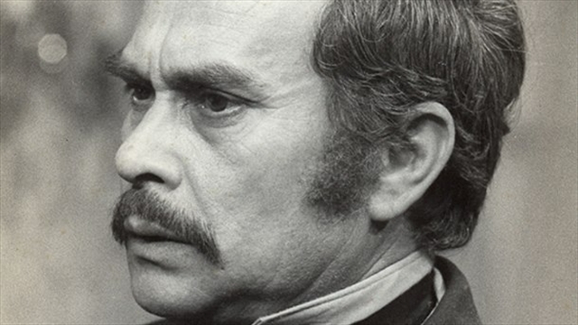 Murió en Bogotá el actor y pintor Camilo Medina