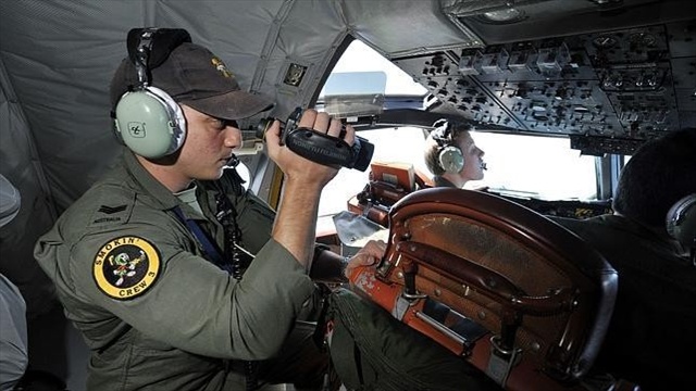 Australia asegura que se no podrá buscar al MH370 con "la misma intensidad"