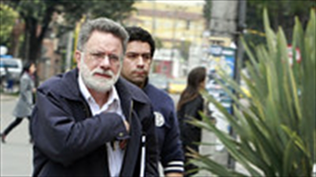 Piden archivar investigación a Luis C. Restrepo por falsa desmovilización