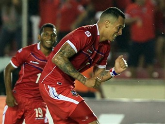 Panamá de 'Bolillo' Gómez sorprende a Costa Rica y acaba con el invicto